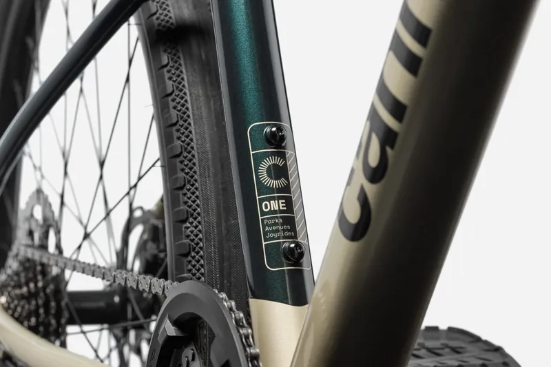 Cannondale Treadwell 1 Platinum -3