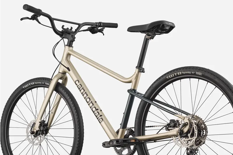 Cannondale Treadwell 1 Platinum -4