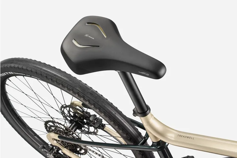 Cannondale Treadwell 1 Platinum -5