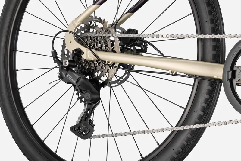 Cannondale Treadwell 1 Low StepThru Platinum-3