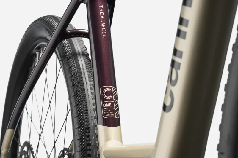 Cannondale Treadwell 1 Low StepThru Platinum-4