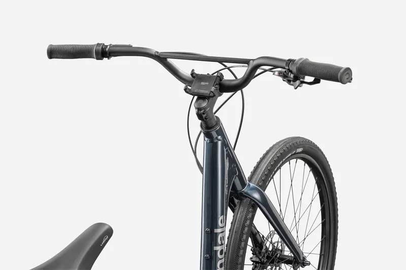 Cannondale Treadwell 1 Low StepThru Tungsten Blue-2