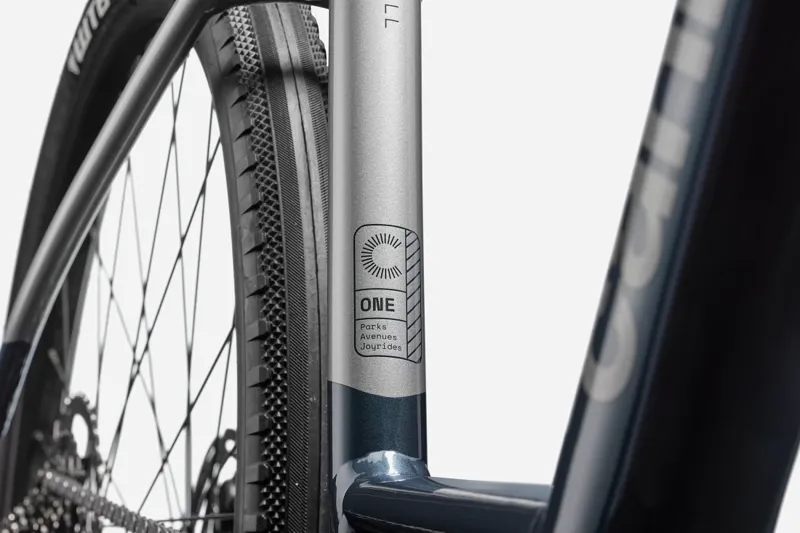 Cannondale Treadwell 1 Low StepThru Tungsten Blue-4