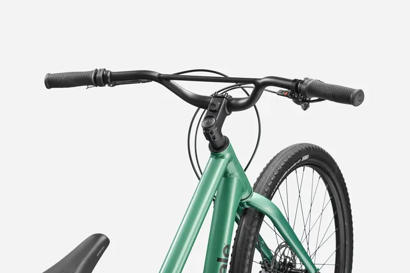 Cannondale Treadwell 2 - Cactus Green -5