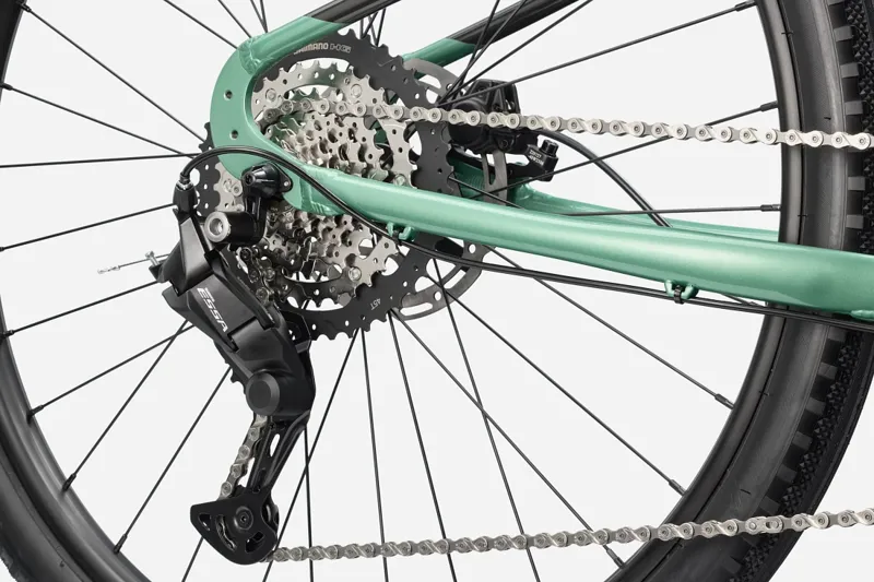 Cannondale Treadwell 2 - Cactus Green -4