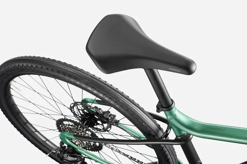 Cannondale Treadwell 2 - Cactus Green -6