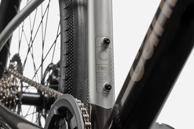 Cannondale Treadwell 2 - Obsidian-4