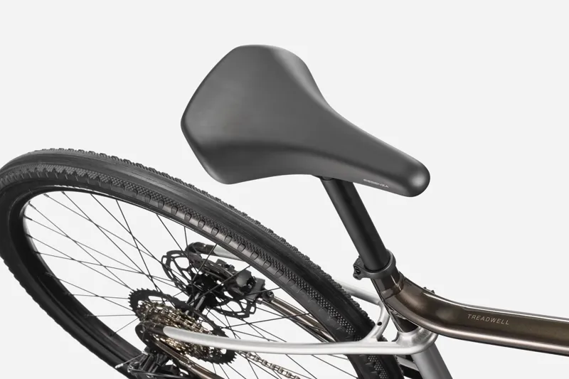 Cannondale Treadwell 2 - Obsidian-6