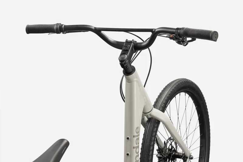 Cannondale Treadwell 2 Low StepThru Chalk -2