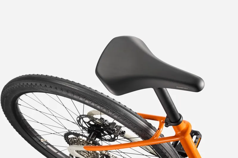 Cannondale Treadwell 2 Low StepThru Chalk -6