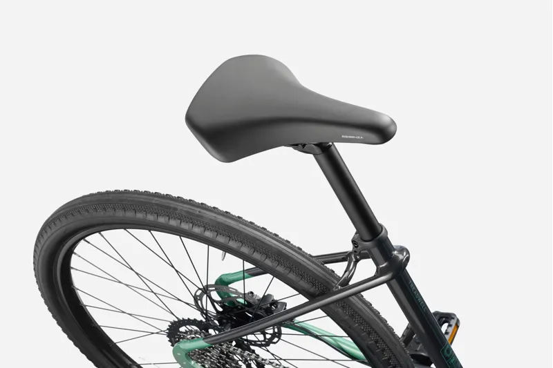 Cannondale Treadwell 2 Low StepThru Cactus Green -6