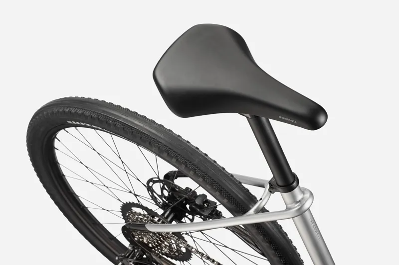 Cannondale Treadwell 2 Low StepThru Obsidian -6