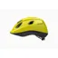 Cannondale Quick Junior Youth Helmet in Highlighter