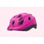 Quick Junior Youth Helmet Pink