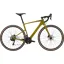 Cannondale Topstone Carbon 4 Gravel Bike in Olive Green