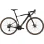 Cannondale Topstone Carbon 4 Gravel Bike in Smoke Black