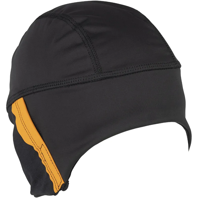 45NRTH Stovepipe Wind Resistant Hat in Black