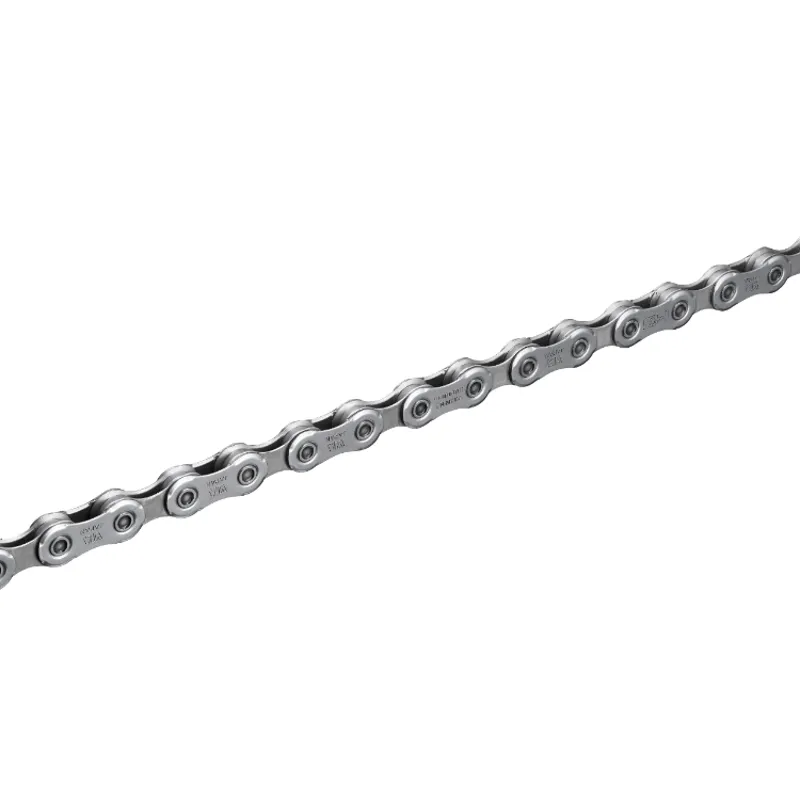 Shimano SLX CN-M7100 12-Speed 126 Links Chain in Silver