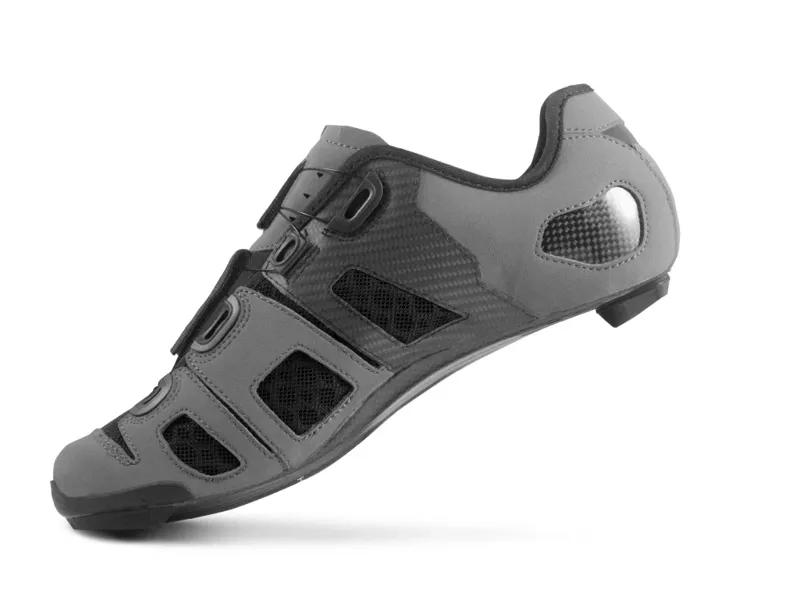 Lake Cycling CX242-X Shoe in Camo/Black-2