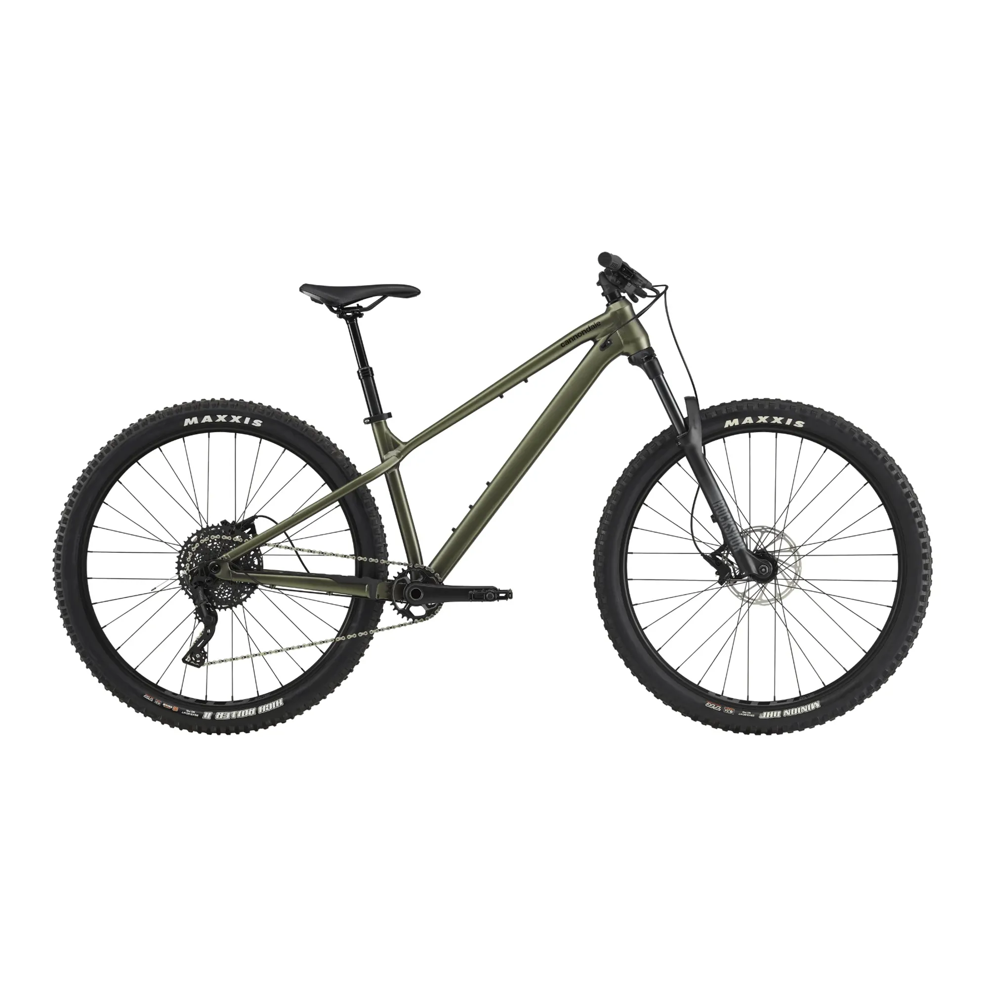 Cannondale Habit HT Mantis - Main Image