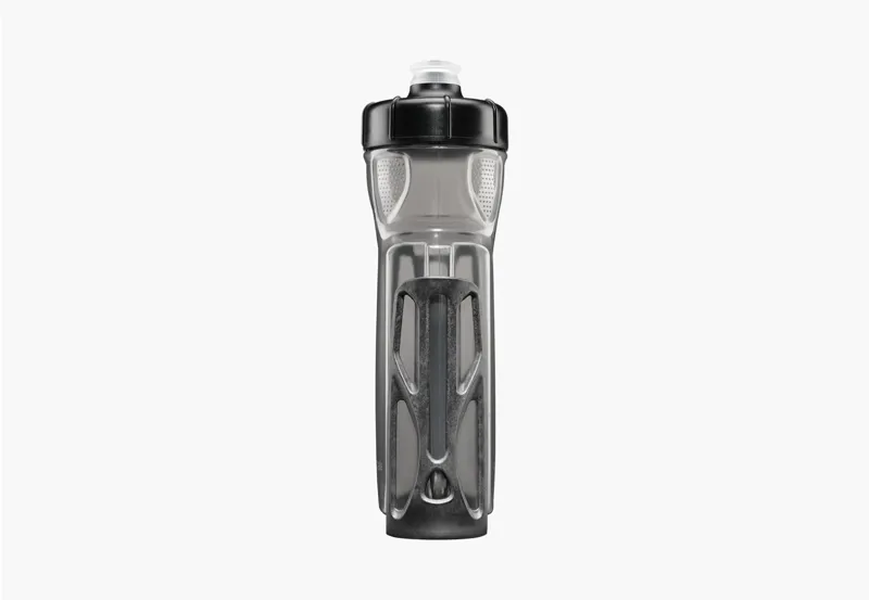 Cannondale Gripper Aero Bottle and Carbon Aero Cage-2
