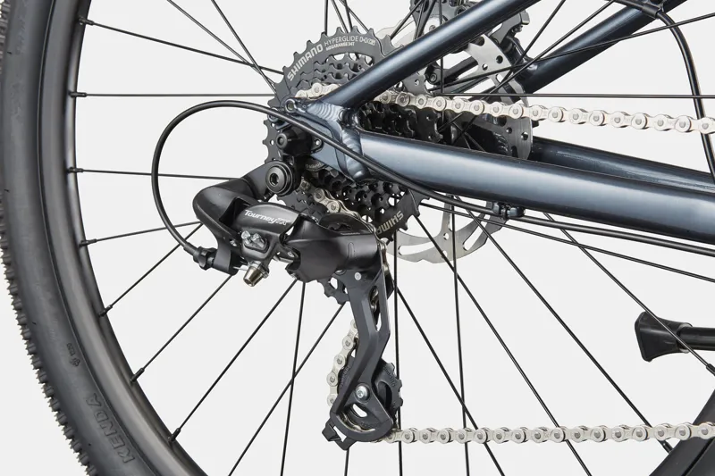 Cannondale Kids Trail 26 in Tungsten Blue-4