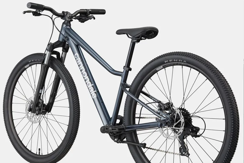 Cannondale Kids Trail 26 in Tungsten Blue-5