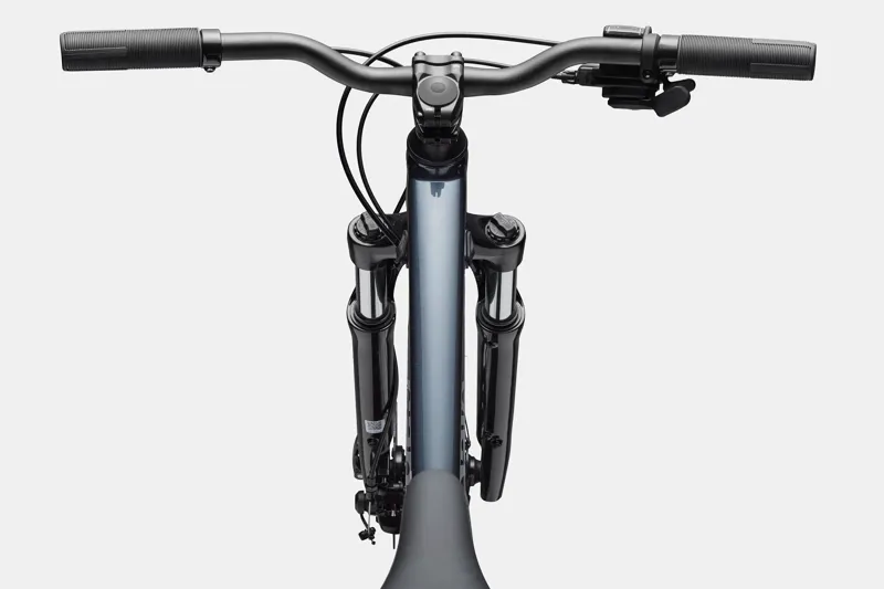 Cannondale Kids Trail 26 in Tungsten Blue-2