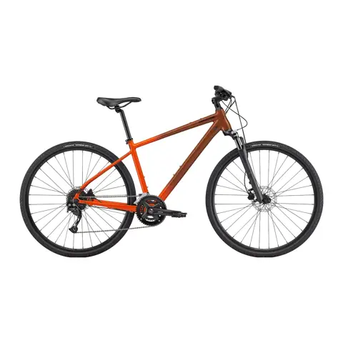 Cannondale mens hybrid on sale
