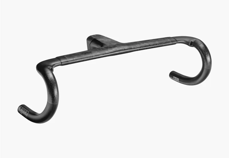 Cannondale SystemBar R-One Carbon One-Piece Handlebar 400mm x 110mm in Black
