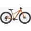 Cannondale Trail Plus 24 Kids Bike in Fire Orange