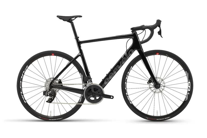 Cervelo Caledonia Rival ETAP AXS Gloss Black