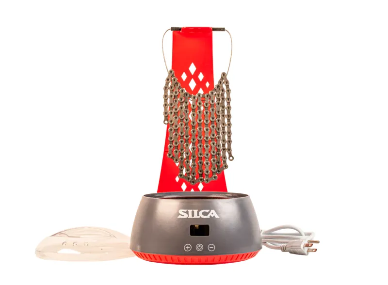 Silca Chain Waxing System-2