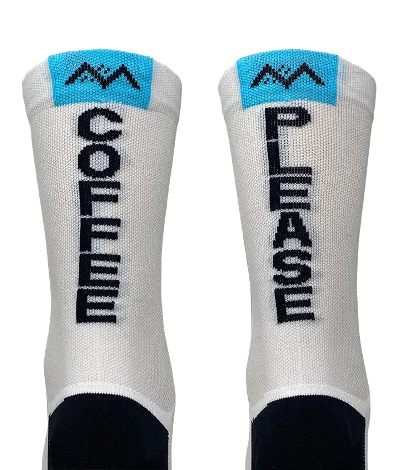 MINT 7in. Socks: 10-Speed Coffee-1