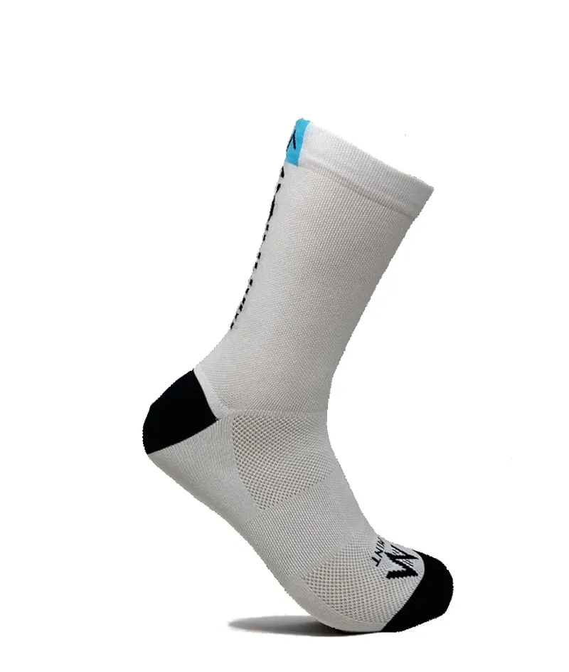 MINT 7in. Socks: 10-Speed Coffee