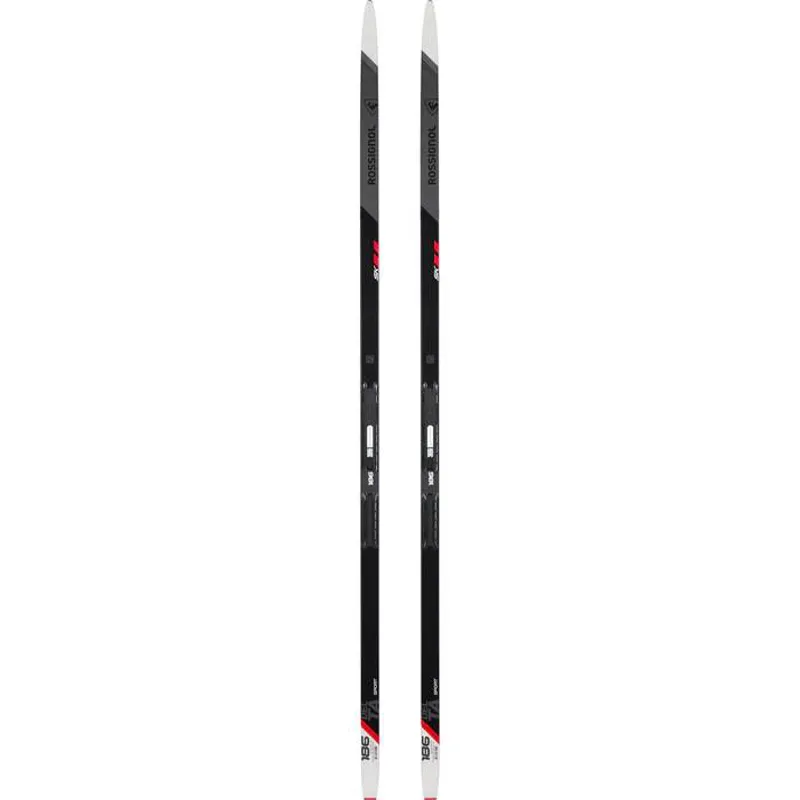 Rossignol Delta Sport Skate Ski