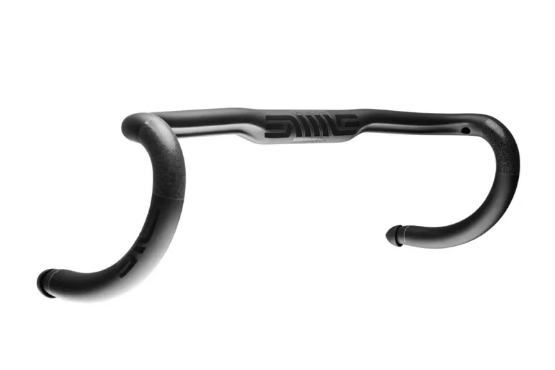 Enve Composites Road 31.8mm 38cm Carbon Drop Handlebar in Black