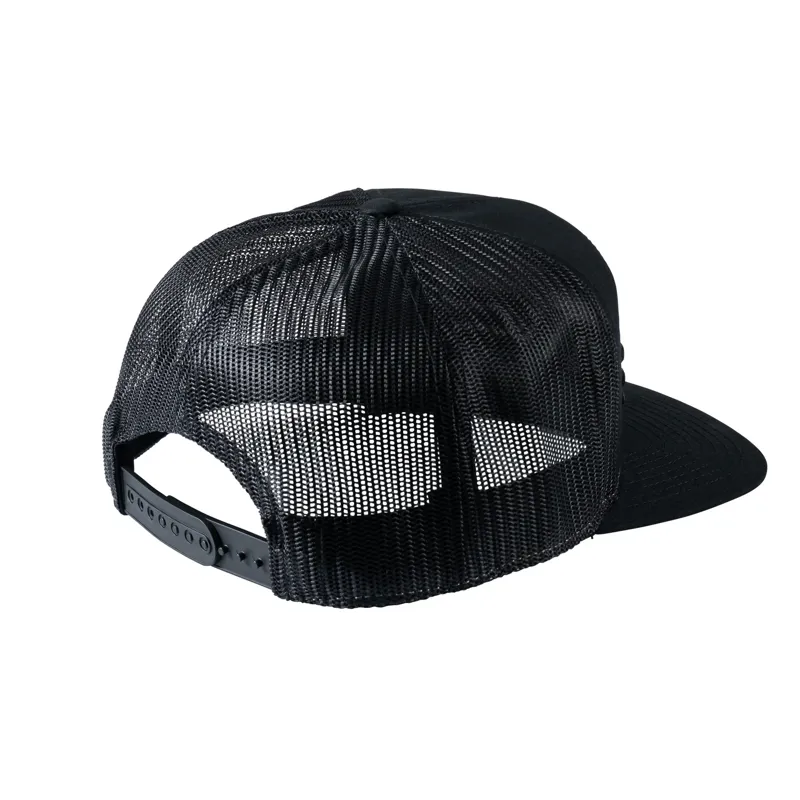 Enve Composites Logo Bike Hat in Black-1