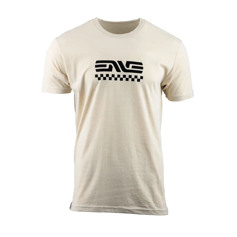 ENVE Speedy Wheel Shirt in Cream