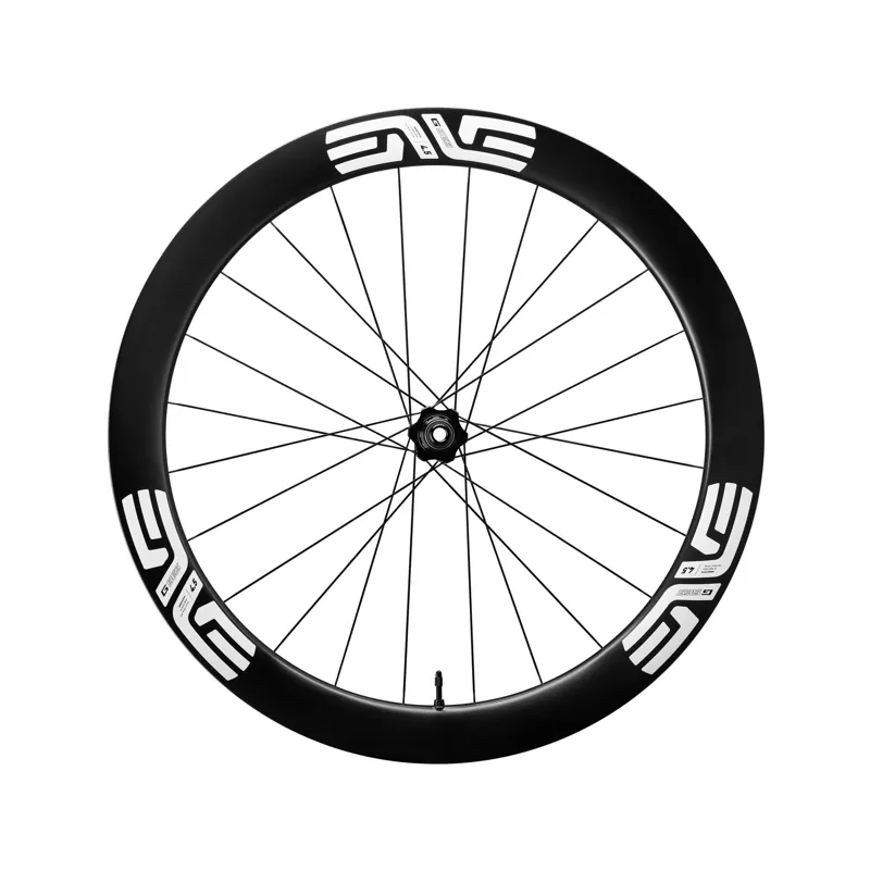 ENVE G SES 4.5 Rear Wheel 12x142 XDR Driver in Black