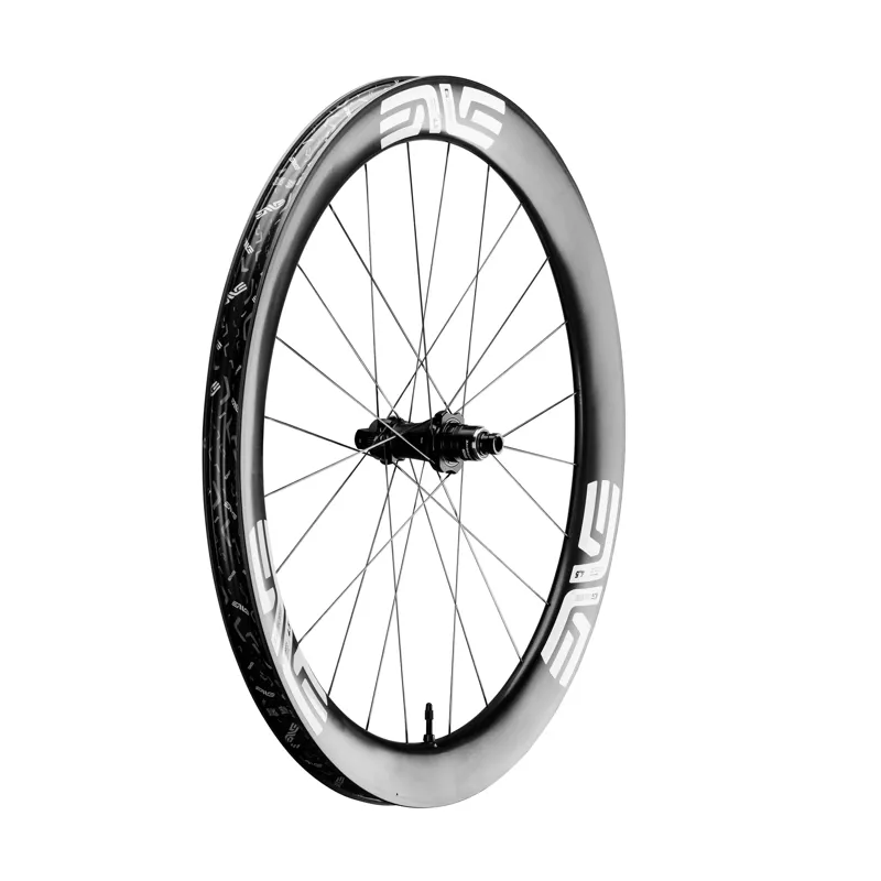 ENVE G SES 4.5 Rear Wheel 12x142 XDR Driver in Black-1