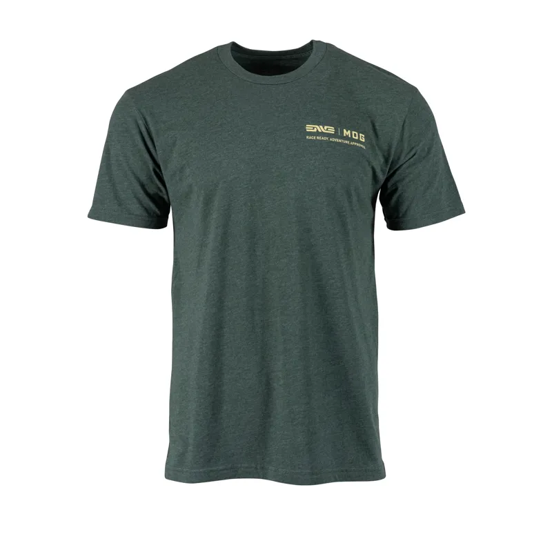 Enve Composites MOG T-Shirt in Recon Green