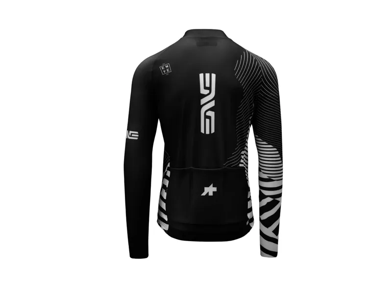 Enve Composites x Assos Spring Fall Long Sleeve Jersey-1