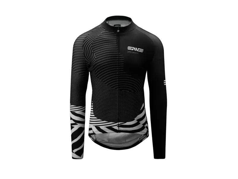 Enve Composites x Assos Spring Fall Long Sleeve Jersey