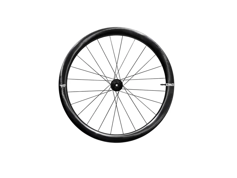 ENVE 45 FOUNDATION Rear Wheel-1