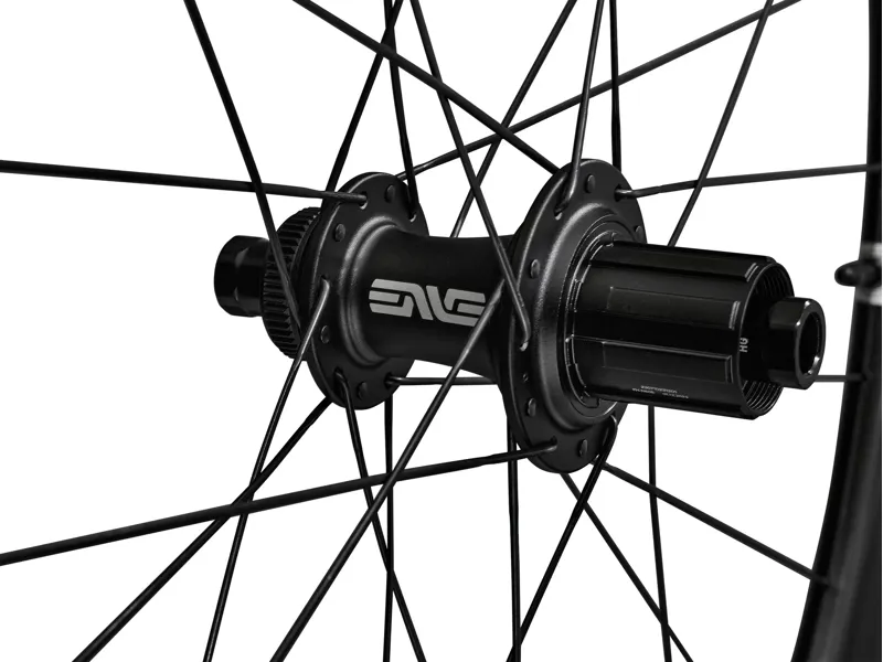 ENVE 45 FOUNDATION Rear Wheel-2
