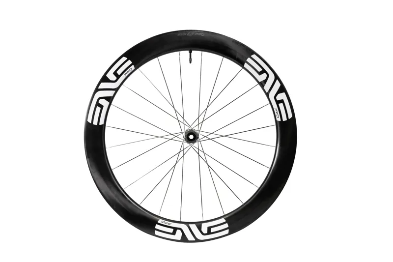 ENVE SES 6.7 Pro Front Wheel - 12x100