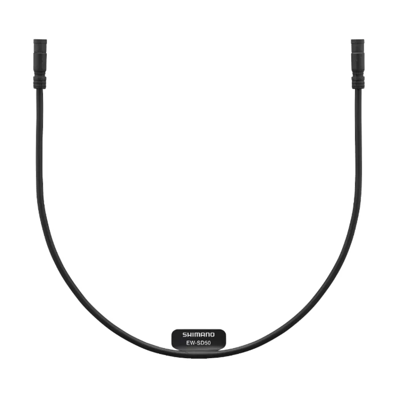 Shimano EW-SD50 Di2 550mm E-Tube Wire