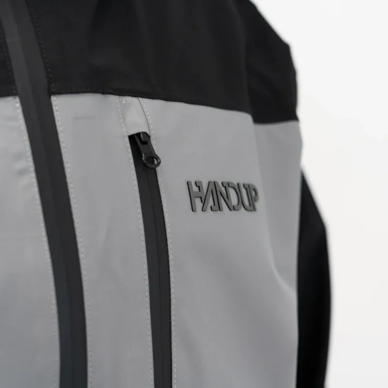 Handup HydroSend Shell in Obsidian/Smoke Grey-7