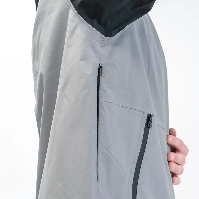 Handup HydroSend Shell in Obsidian/Smoke Grey-10